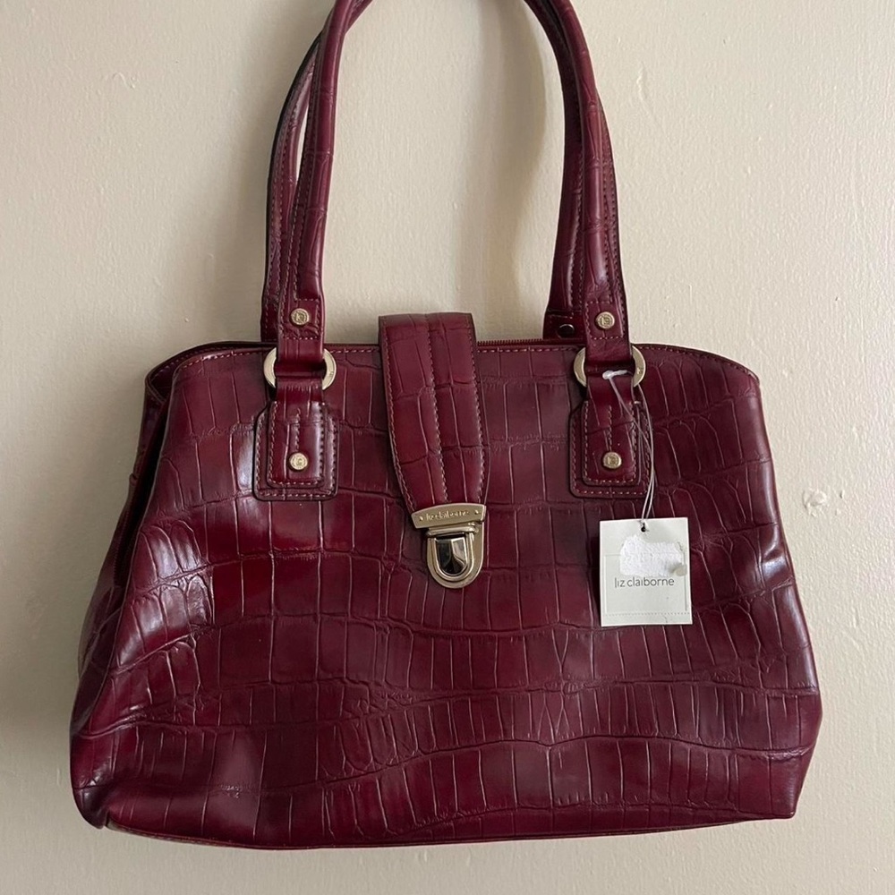 Liz Claiborne Bags